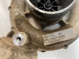 NISSAN 144119135R Turbocharger NISSAN NAVARA III / NP300 (D23) (2014-) — thumbnail 3
