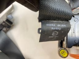 NISSAN 888844KJ0A 888544KJ0A Seat Belt Set NISSAN NAVARA III / NP300 (D23) (2014-) — thumbnail 7