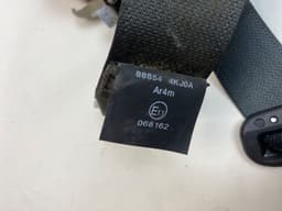NISSAN 888844KJ0A 888544KJ0A Seat Belt Set NISSAN NAVARA III / NP300 (D23) (2014-) — thumbnail 3