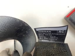 NISSAN 888844KJ0A 888544KJ0A Seat Belt Set NISSAN NAVARA III / NP300 (D23) (2014-) — thumbnail 6