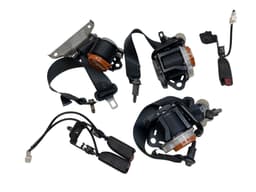 NISSAN 888844KJ0A 888544KJ0A Seat Belt Set NISSAN NAVARA III / NP300 (D23) (2014-) — thumbnail 1