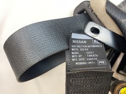NISSAN 888844KJ0A 888544KJ0A Seat Belt Set NISSAN NAVARA III / NP300 (D23) (2014-) — thumbnail 5