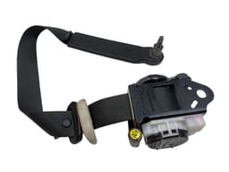 NISSAN 868854KJ3A Seat Belt Front Left NISSAN NAVARA III / NP300 (D23) (2014-) — thumbnail 2