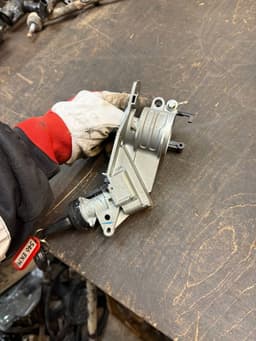 OPEL 55205542 13206745 13220830 13225956 Engine Control Unit / module (ECU) OPEL ASTRA H (2004-2014) — thumbnail 7