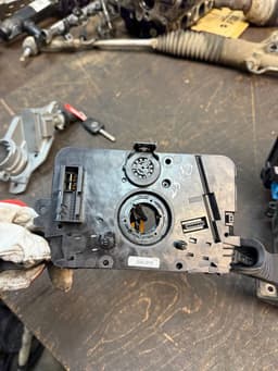 OPEL 55205542 13206745 13220830 13225956 Engine Control Unit / module (ECU) OPEL ASTRA H (2004-2014) — thumbnail 10