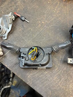 OPEL 55205542 13206745 13220830 13225956 Engine Control Unit / module (ECU) OPEL ASTRA H (2004-2014) — thumbnail 9