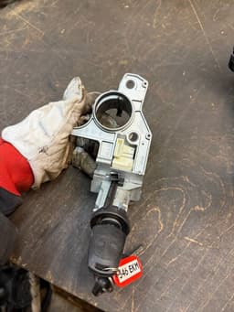 OPEL 55205542 13206745 13220830 13225956 Engine Control Unit / module (ECU) OPEL ASTRA H (2004-2014) — thumbnail 6
