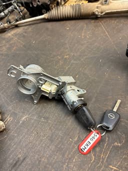 OPEL 55205542 13206745 13220830 13225956 Engine Control Unit / module (ECU) OPEL ASTRA H (2004-2014) — thumbnail 8