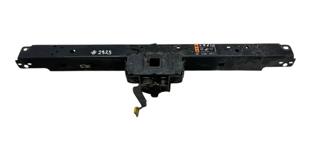 OPEL 13426283 Bonnet latch carrier beam OPEL ZAFIRA TOURER C (P12) (2011-2019)
