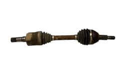 OPEL 96624721 Drive Shaft Front Left OPEL ANTARA (L07) (2006-2015) — thumbnail 2