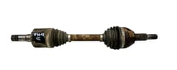 OPEL 96624721 Drive Shaft Front Left OPEL ANTARA (L07) (2006-2015) — thumbnail 1