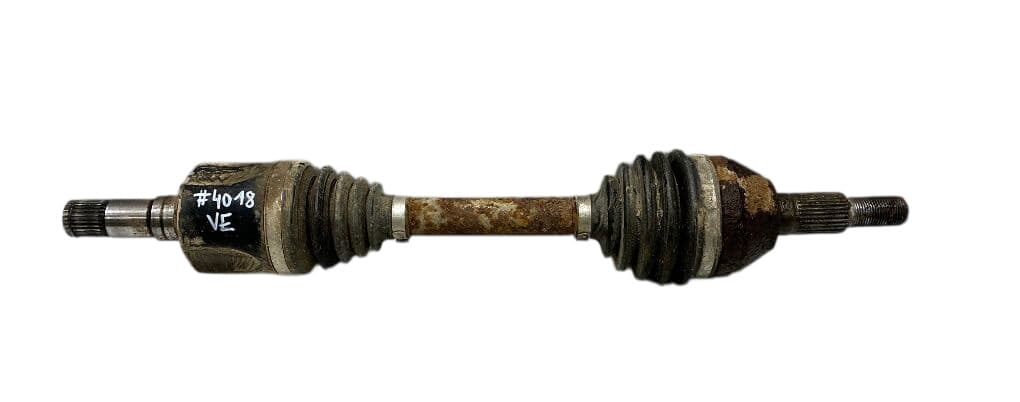 96624721 Drive Shaft Front Left OPEL ANTARA (L07) (2006-2015)