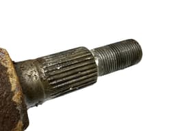 OPEL 96624721 Drive Shaft Front Left OPEL ANTARA (L07) (2006-2015) — thumbnail 4