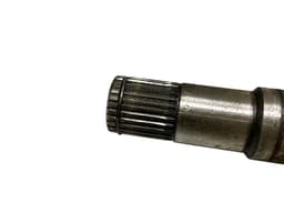 OPEL 96624721 Drive Shaft Front Left OPEL ANTARA (L07) (2006-2015) — thumbnail 3
