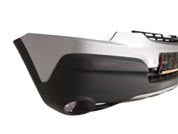OPEL 4808280 Front Bumper OPEL ANTARA (L07) (2006-2015) — thumbnail 3