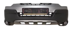 OPEL 4808280 Front Bumper OPEL ANTARA (L07) (2006-2015) — thumbnail 1