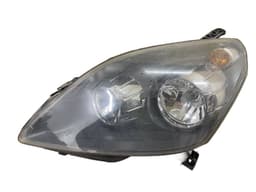 OPEL 24451052 Headlight left OPEL ZAFIRA B (A05) (2005-2014) — thumbnail 1