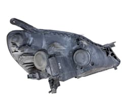 OPEL 24451052 Headlight left OPEL ZAFIRA B (A05) (2005-2014) — thumbnail 3