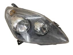 OPEL 13252473 Headlight right OPEL ZAFIRA B (A05) (2005-2014) — thumbnail 1