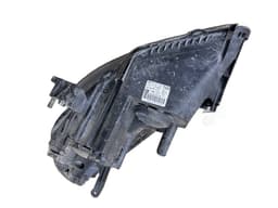 OPEL 13252473 Headlight right OPEL ZAFIRA B (A05) (2005-2014) — thumbnail 4