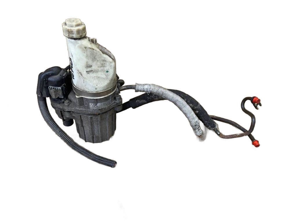 OPEL 13192897 Power steering pump OPEL ZAFIRA B (A05) (2005-2014)