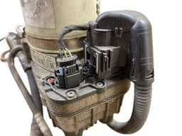 OPEL 13192897 Power steering pump OPEL ZAFIRA B (A05) (2005-2014) — thumbnail 4