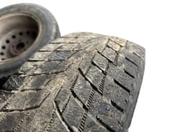 OPEL 1011084 Rim set With Tyres 4 pcs OPEL VIVARO A (2001-2014) — thumbnail 5