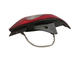 OPEL 4808262 Tail light left OPEL ANTARA (L07) (2006-2015) — thumbnail 2