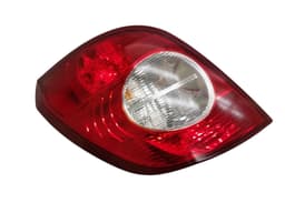 OPEL 4808262 Tail light left OPEL ANTARA (L07) (2006-2015) — thumbnail 1