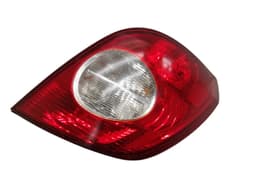 OPEL 4808263 Tail light, right OPEL ANTARA (L07) (2006-2015) — thumbnail 1