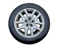 OPEL Rim set With Tyres 4 pcs OPEL ANTARA (L07) (2006-2015) — thumbnail 4