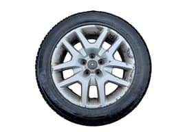 OPEL Rim set With Tyres 4 pcs OPEL ANTARA (L07) (2006-2015) — thumbnail 5