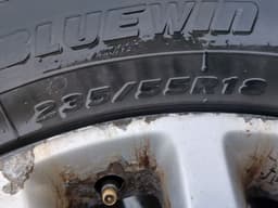 OPEL Rim set With Tyres 4 pcs OPEL ANTARA (L07) (2006-2015) — thumbnail 10