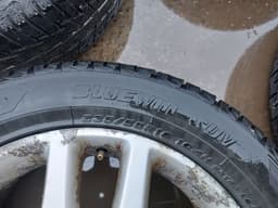 OPEL Rim set With Tyres 4 pcs OPEL ANTARA (L07) (2006-2015) — thumbnail 9