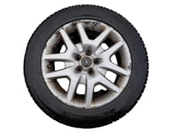 OPEL Rim set With Tyres 4 pcs OPEL ANTARA (L07) (2006-2015) — thumbnail 3