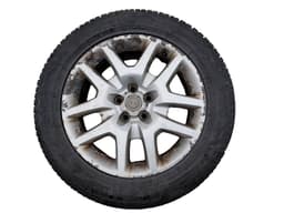 OPEL Rim set With Tyres 4 pcs OPEL ANTARA (L07) (2006-2015) — thumbnail 2