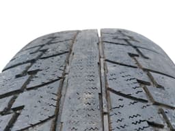 OPEL Rim set With Tyres 4 pcs OPEL ANTARA (L07) (2006-2015) — thumbnail 7