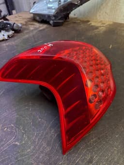 PEUGEOT 6350HC Tail light left PEUGEOT 3008 I (T84) (2009-2016) — thumbnail 3