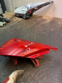 PEUGEOT 6350HC Tail light left PEUGEOT 3008 I (T84) (2009-2016) — thumbnail 6