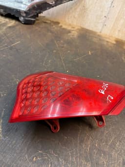 PEUGEOT 6350HC Tail light left PEUGEOT 3008 I (T84) (2009-2016) — thumbnail 7