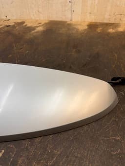 RENAULT 7701475259 Bootlid / tailgate spoiler RENAULT MEGANE II (2002-2008) — thumbnail 8
