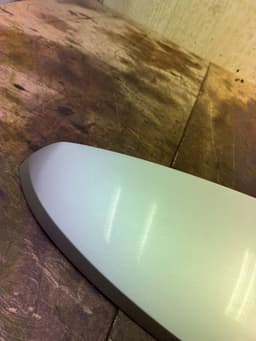 RENAULT 7701475259 Bootlid / tailgate spoiler RENAULT MEGANE II (2002-2008) — thumbnail 5