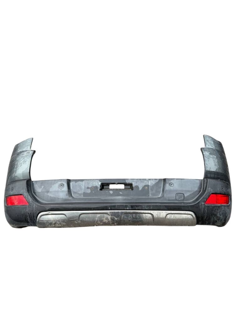 PEUGEOT 7410JP Rear bumper PEUGEOT 3008 I (T84) (2009-2016)