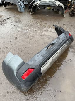 PEUGEOT 7410JP Rear bumper PEUGEOT 3008 I (T84) (2009-2016) — thumbnail 4