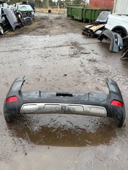 PEUGEOT 7410JP Rear bumper PEUGEOT 3008 I (T84) (2009-2016) — thumbnail 3