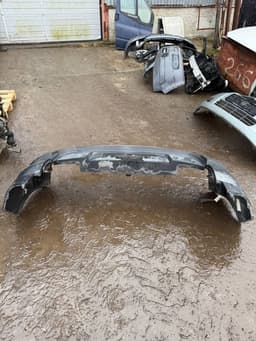 PEUGEOT 7410JP Rear bumper PEUGEOT 3008 I (T84) (2009-2016) — thumbnail 6
