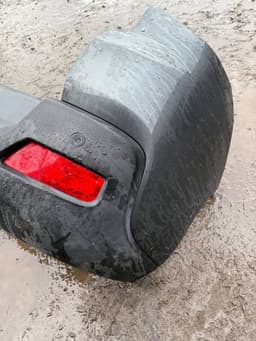 PEUGEOT 7410JP Rear bumper PEUGEOT 3008 I (T84) (2009-2016) — thumbnail 9