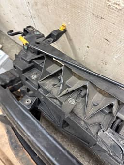 SEAT 5Q0121205 5Q0121207H 5Q0121251EB Front panel SEAT LEON (5F) (2012-2020) — thumbnail 7