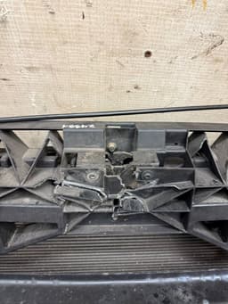 SEAT 5Q0121205 5Q0121207H 5Q0121251EB Front panel SEAT LEON (5F) (2012-2020) — thumbnail 5