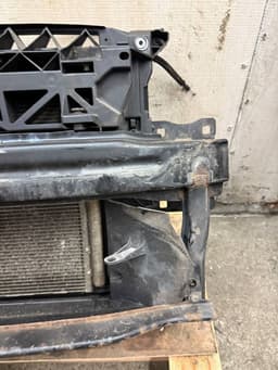 SEAT 5Q0121205 5Q0121207H 5Q0121251EB Front panel SEAT LEON (5F) (2012-2020) — thumbnail 10